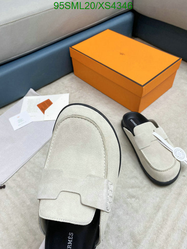 SAMC - HMS Women Shoes - 294