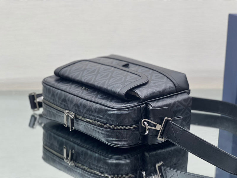 Glami-i - DOR Men Bags - 045