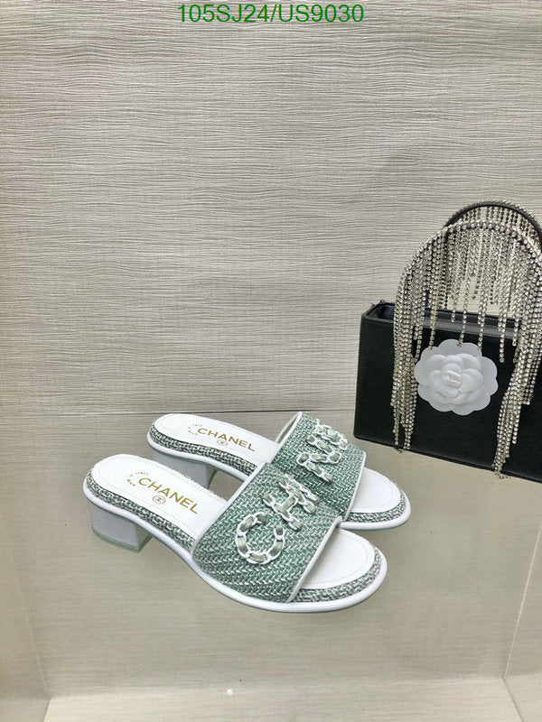 SAMC - CHL Women Shoes High Heels - 140