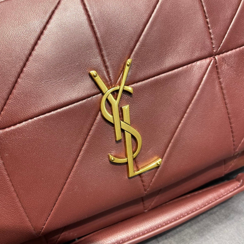 Satchel Bags - SLY Bags - 478