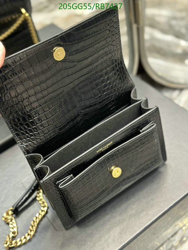 SAMC - YLS Bags - 128