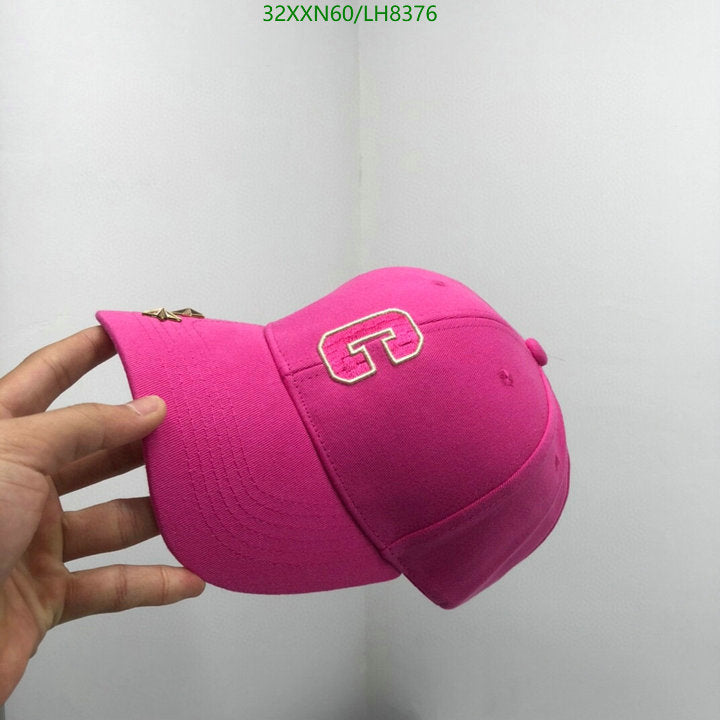 SAMC - COL Caps & Hats - 347