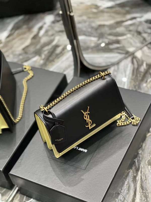 Glami - SLY Bags 599