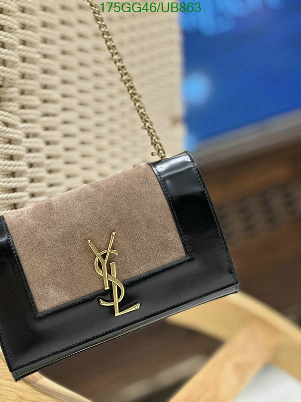 SAMC - YLS Bags - 079