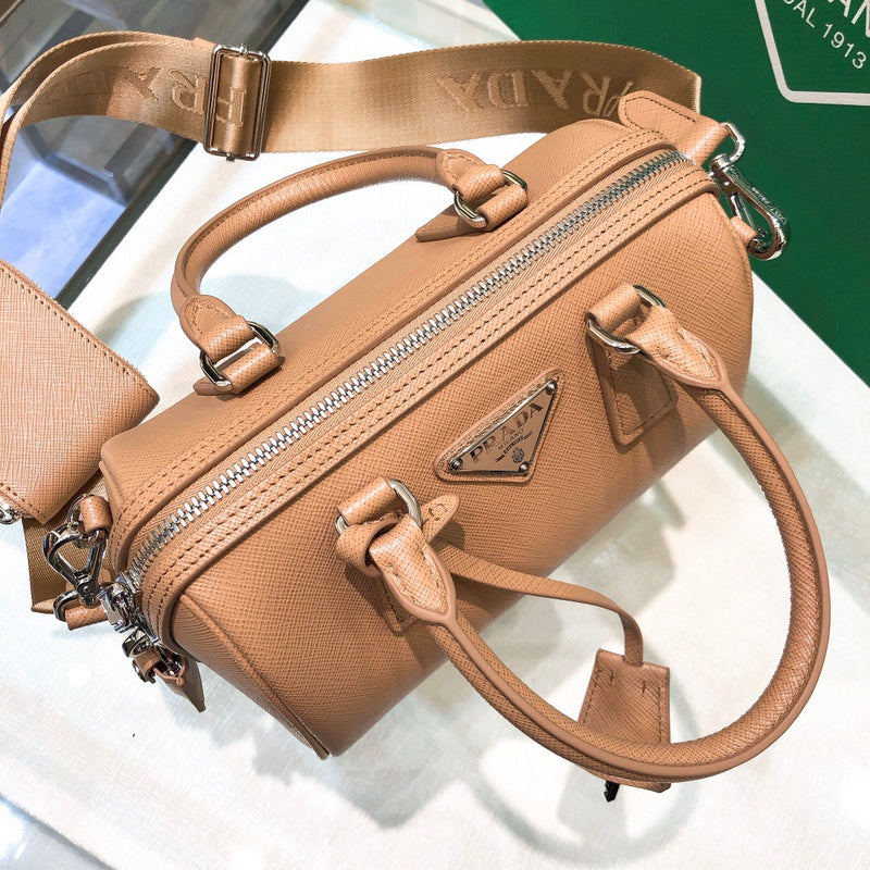 Satchel Bags - PDA Bags - 2250