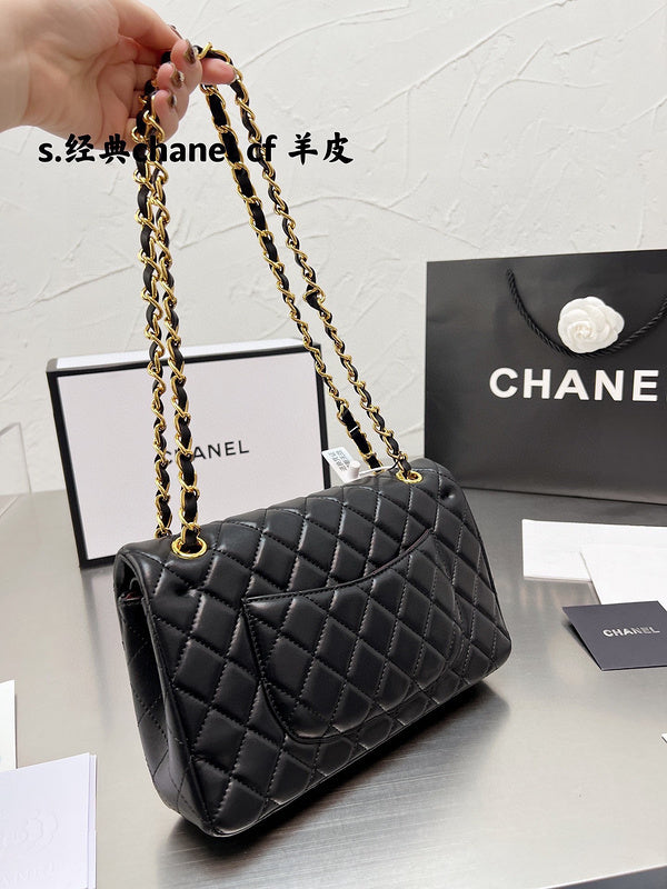 Satchel Bags - CHL Bags - 7284
