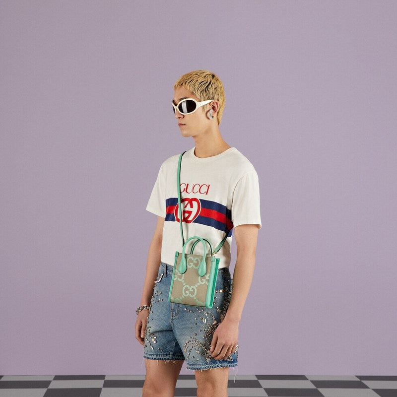 Satchel Bags - GCI Bags - 324