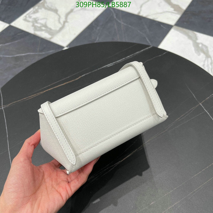 SAMC - COL Bags - 238