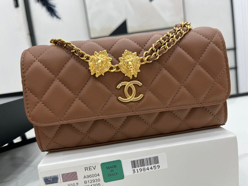 Satchel Bags - CHL Bags - 1320