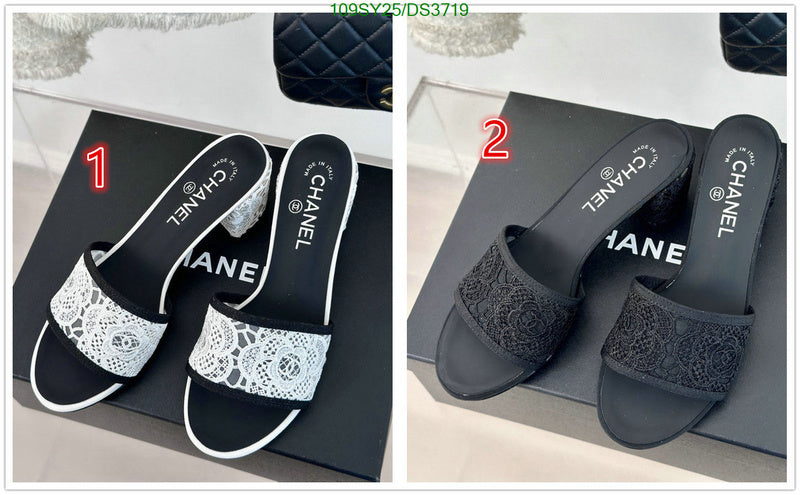 SAMC - CHL Women Shoes High Heels - 006