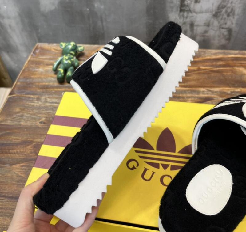 SAMC - GUKI Women Shoes - 999