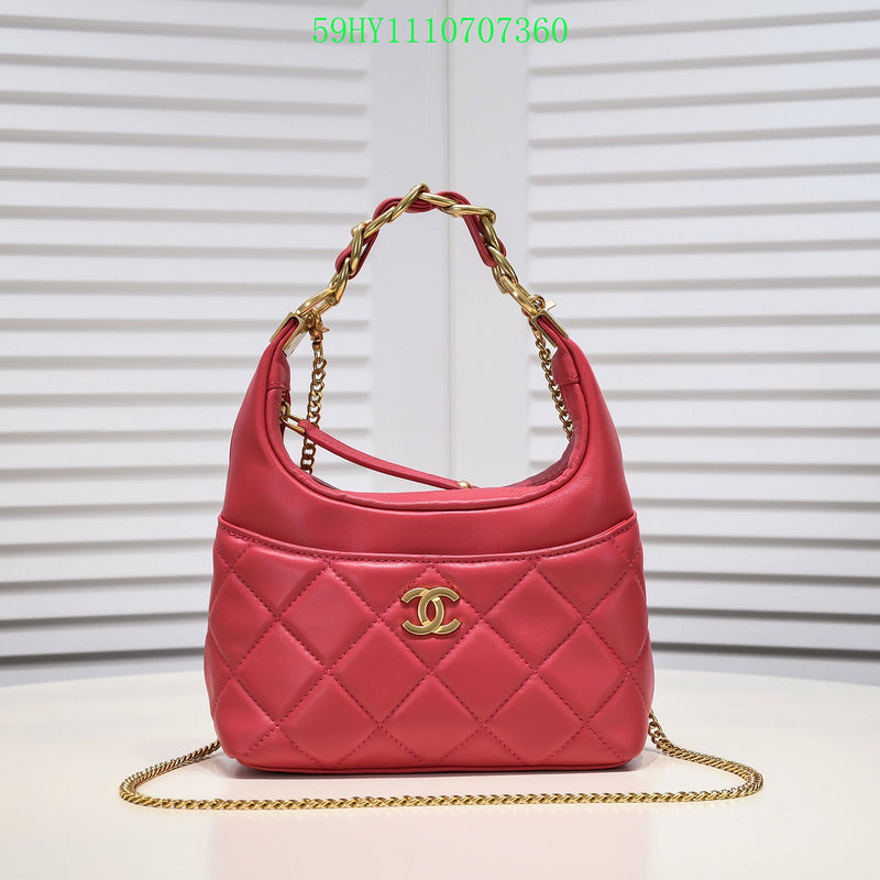 Satchel Bags - CHL Bags - 5020