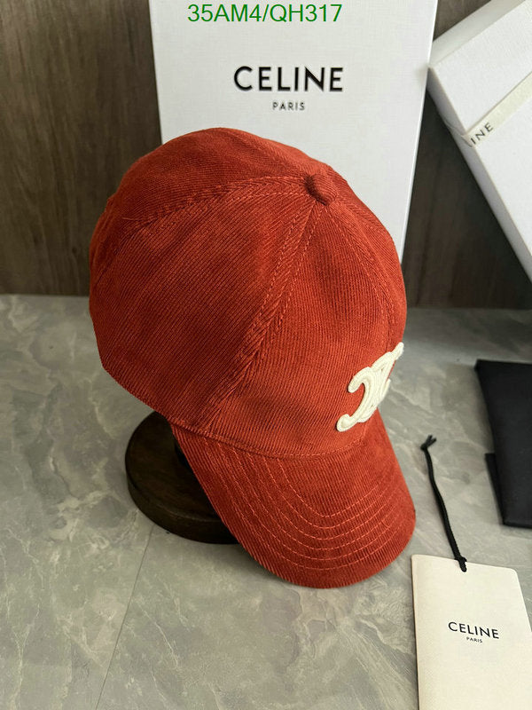 SAMC - COL Caps & Hats - 125