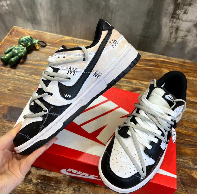 SAMC - NKE Shoes - 413