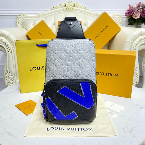 GlamI Lu-Vi bags - 3381