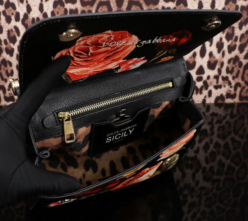 SAMCC - DAG Bags - 040