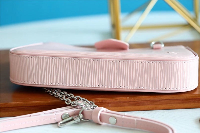 Satchel Bags - VL Bags - 7610