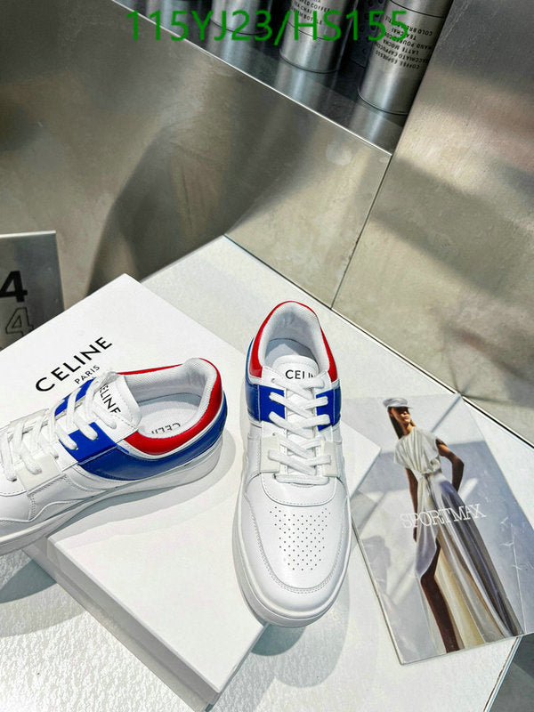 SAMC - COL Women Shoes - 215