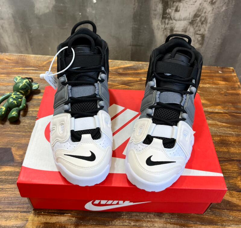 SAMC - NKE Shoes - 190