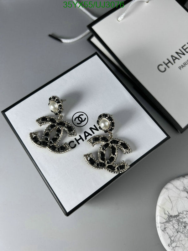 SAMC - CHL Jewelry - 727