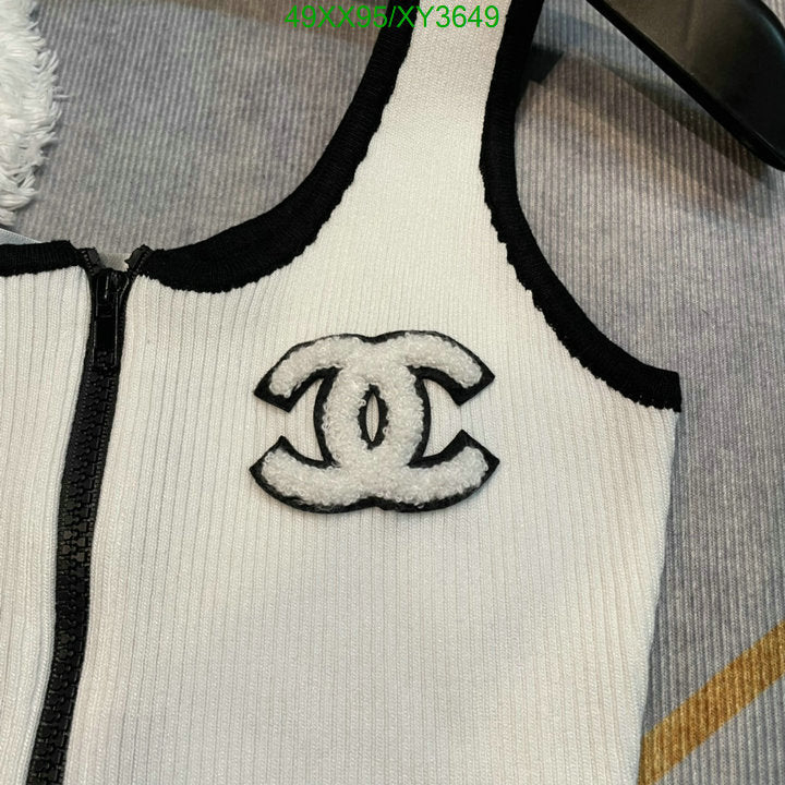 SAMC - CHL Swimsuits - 189