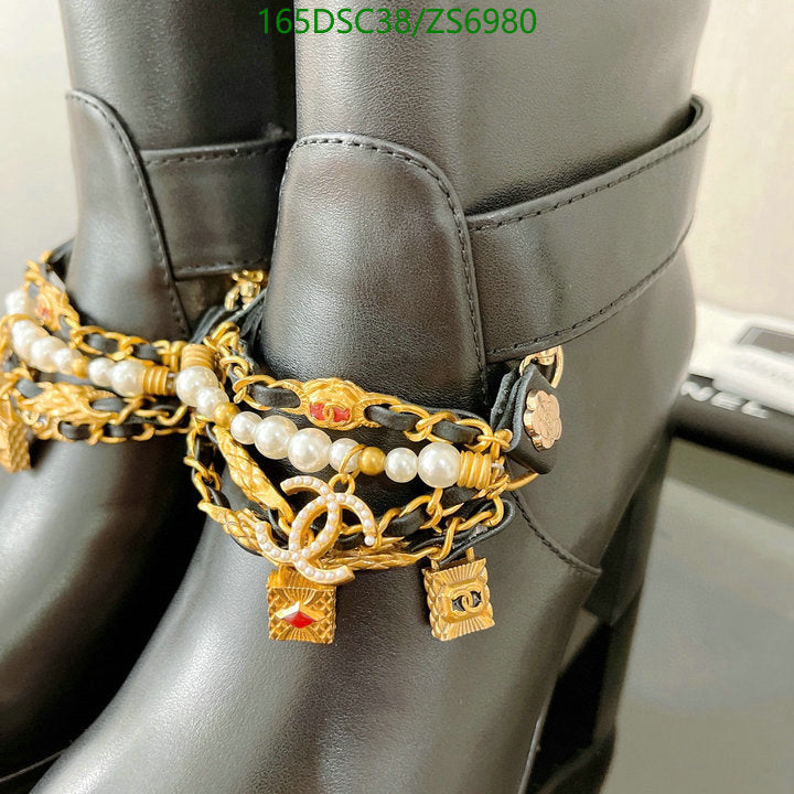 SAMC - Mix Boots - 272