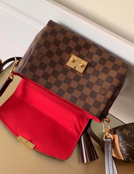 SAMC - LOV Bags - 2512