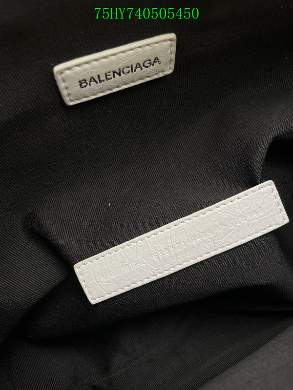 Glami GlamI - BGA Bags - 1788