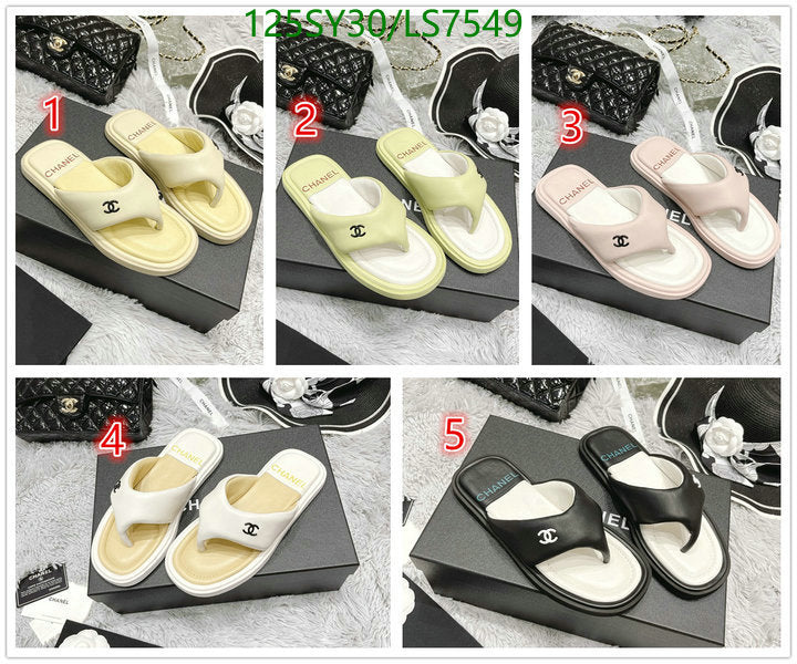 SAMC - CHL Women Shoes Slippers - 259