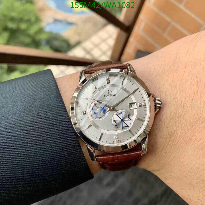 SAMC - OG Watches - 166