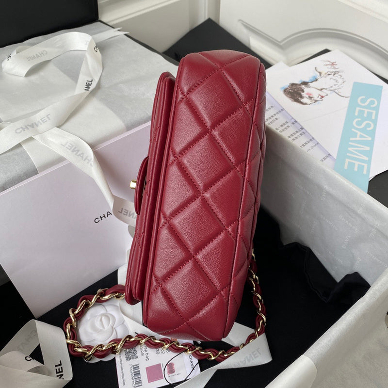 Satchel Bags - CHL Bags - 7663