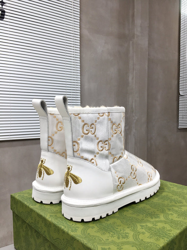 Satchel Bags - Mix Shoes - 733