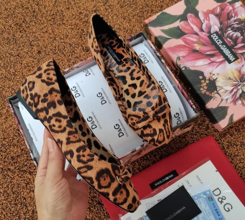 SAMC - DAG Women Shoes - 334