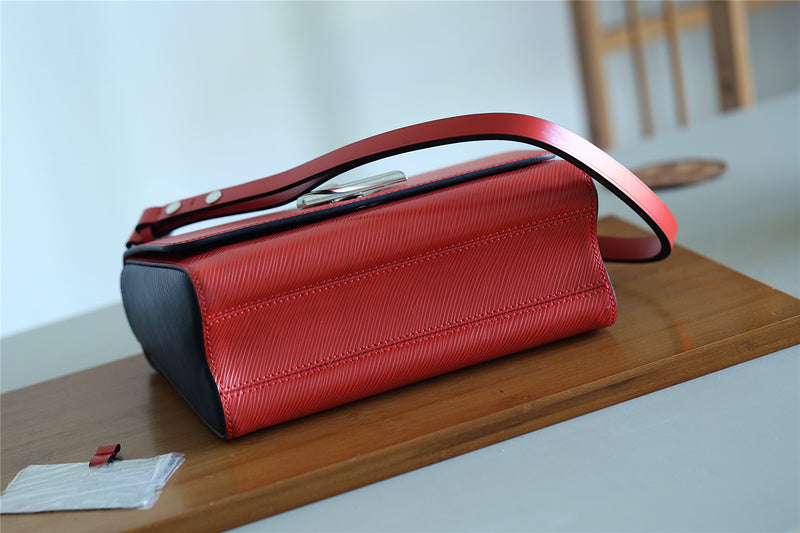 Glami Fashion Lu-Vi bags - 8458
