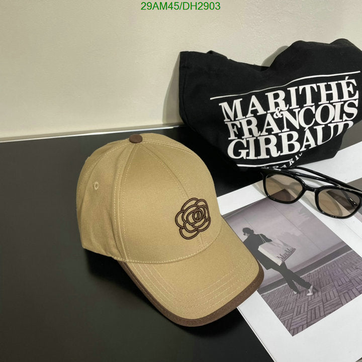 SAMC - CHL Caps & Hats - 030