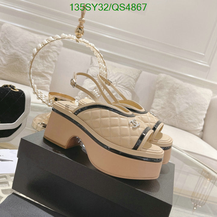 SAMC - CHL Women Shoes High Heels - 198