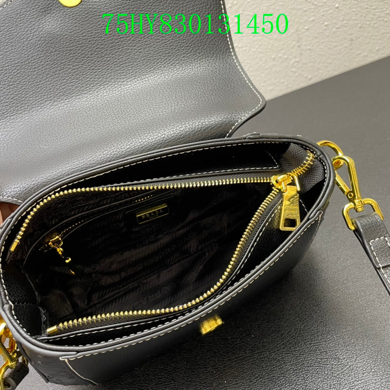 Satchel Bags - PDA Bags - 3605