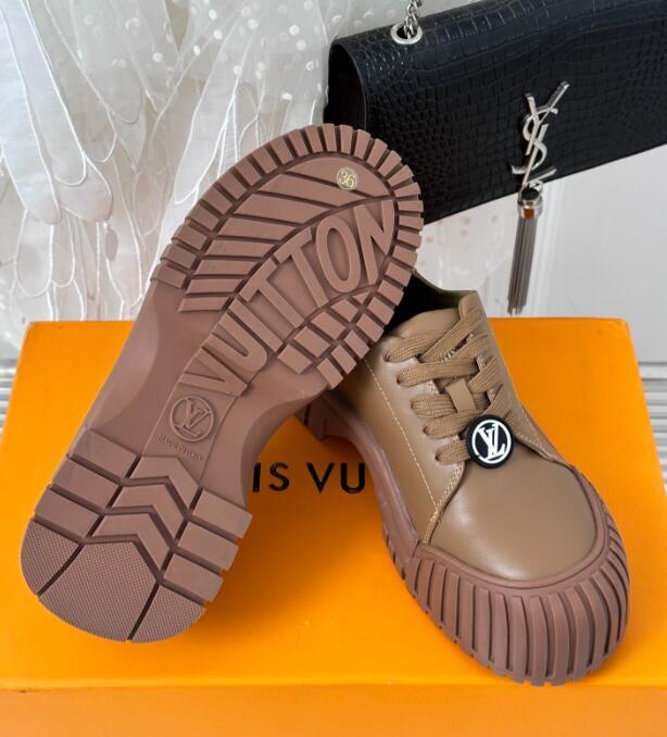 SAMC - LOV Women Shoes - 502