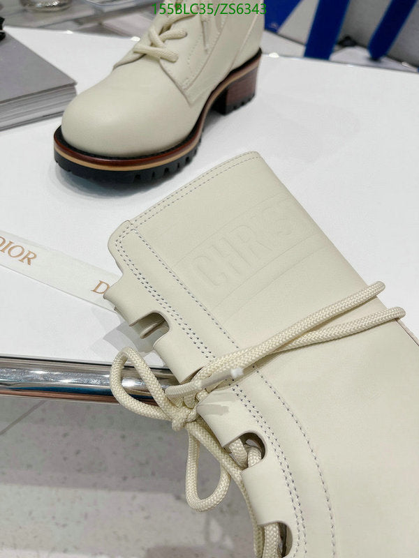 SAMC - Mix Boots - 627