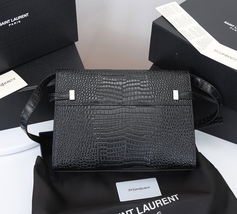 Satchel Bags - SLY Bags - 1706