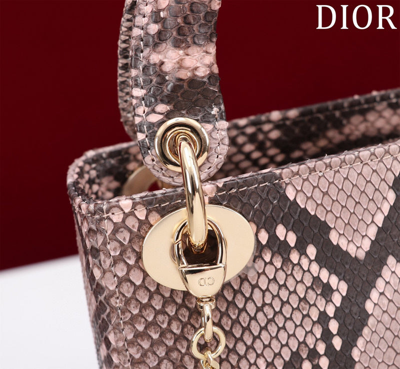 Glami Fashion - DIR Bags - 134
