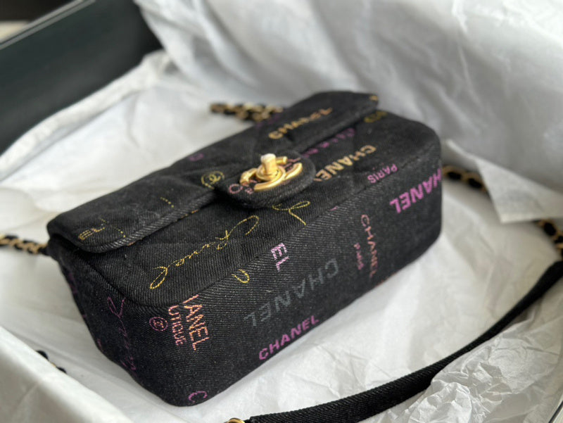 ELE - CHL Bags - 071
