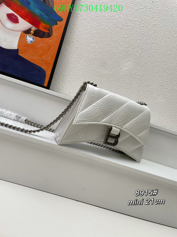 Satchel Bags - BGA Bags - 1806