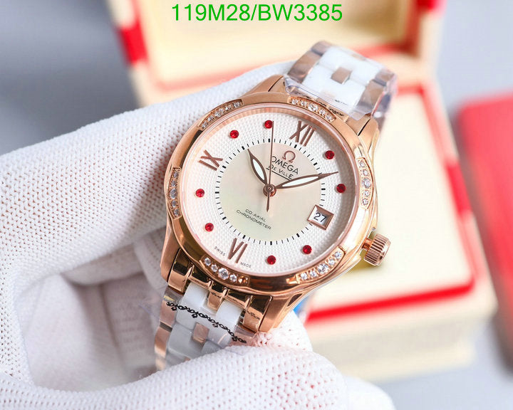 SAMC - OG Watches - 049
