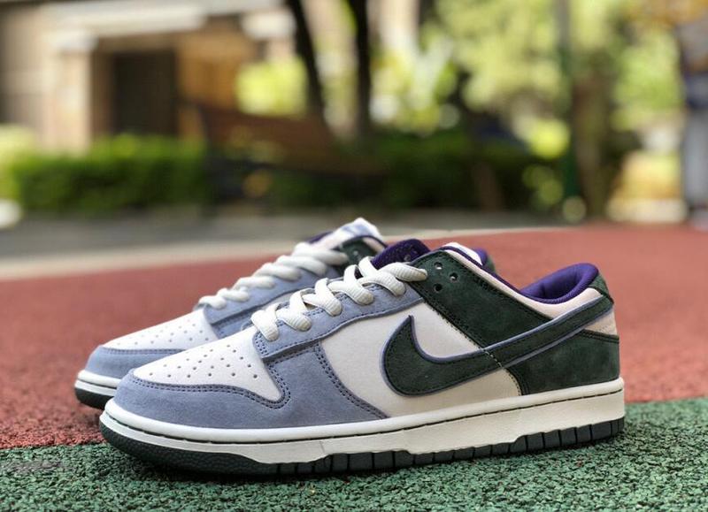 SAMC - NKE Shoes - 730