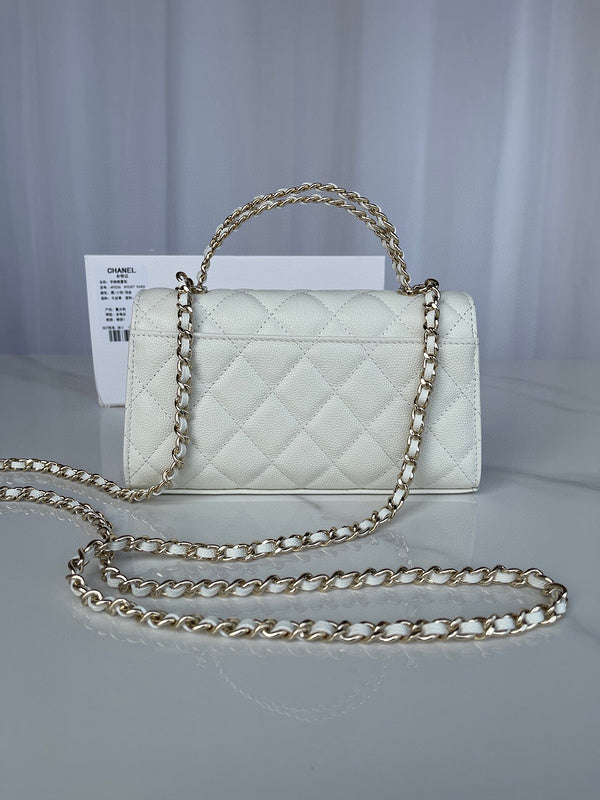 Satchel Bags - CHL Bags - 2435