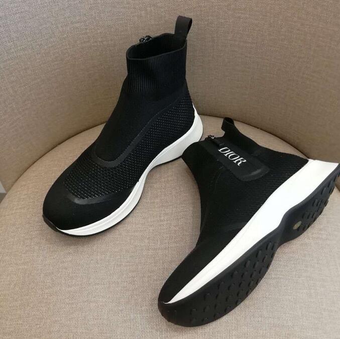 SAMCC - DOR Men Shoes - 900