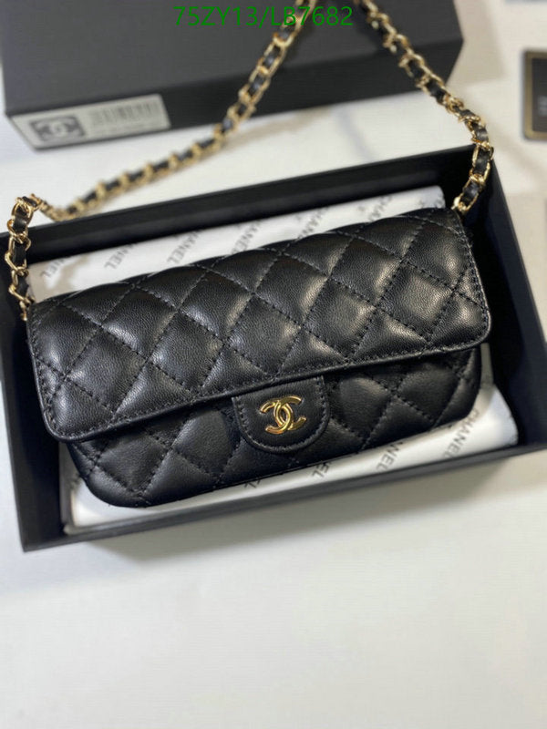 SAMC - CHL Bags Crossbody - 022