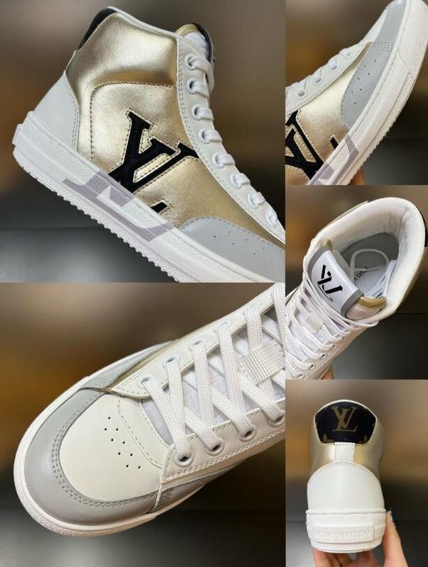 SAMC - LOV Women Shoes - 427