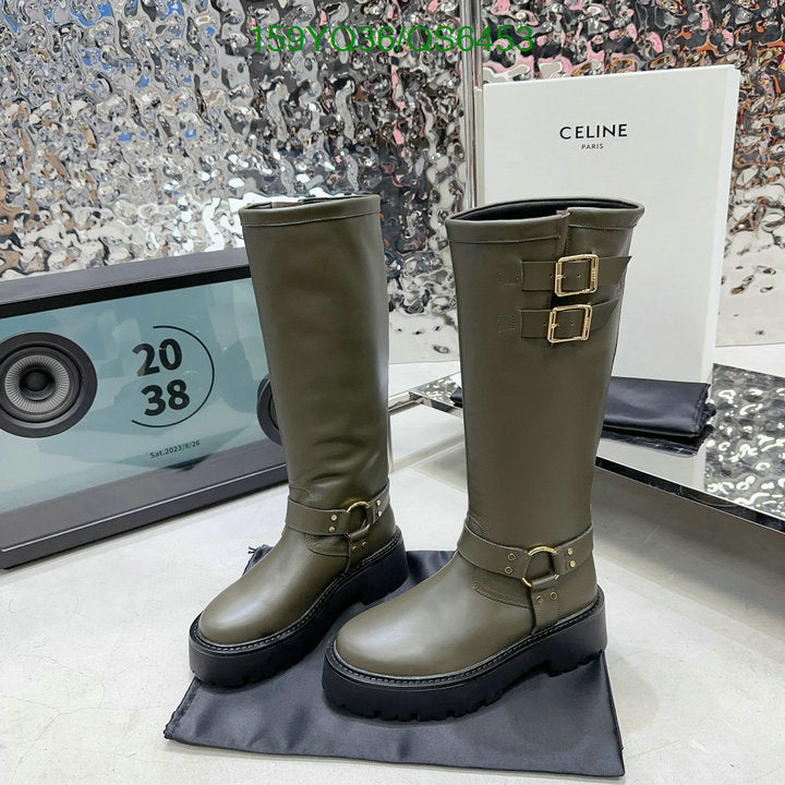 SAMC - COL Women Shoes - 075